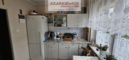 Mieszkanie na sprzedaż, 49,44 m2, Myślibórz