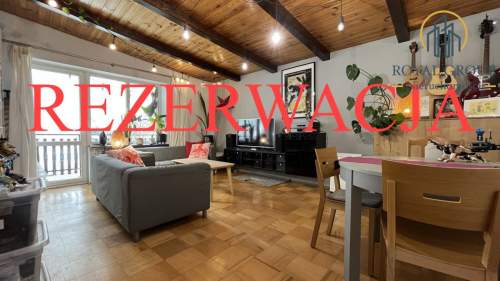 Bezczynszowe, 4 pokoje, Sławin
