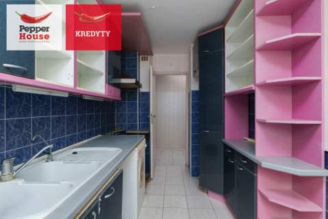 Mieszkanie na sprzedaż, 49,3 m2, Warszawa