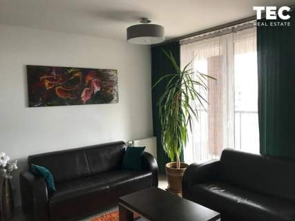2 Pokoje Balkon Zamknięte Osiedle
