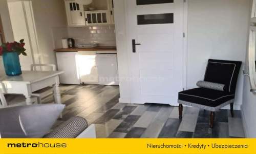 Gotowy apartament 500m od plaży Dębina