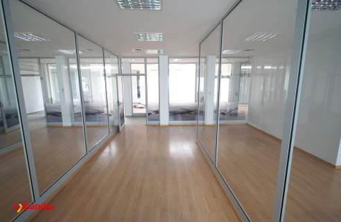 Lokal na wynajem, 210m2, parter, Boya - Żeleńskiego, idealny...