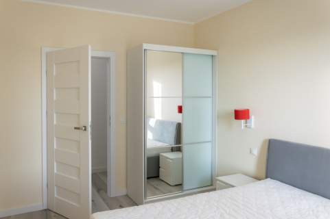 Mieszkanie do wynajęcia, 82 m2, Gdańsk