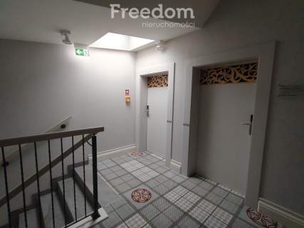 Na sprzedaż apartament W Bukowinie Tatrzańskiej