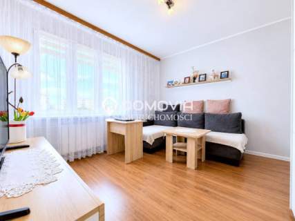 Przestronne 3 pokoje Os. Zamoyskiego Zamość
