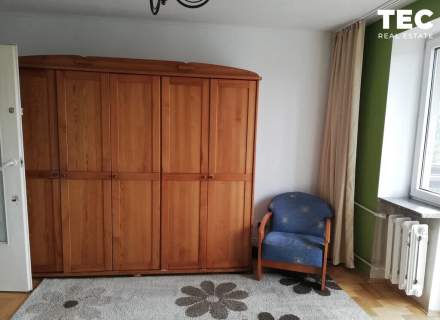 3 pokoje balkon Okazja