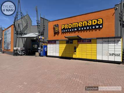 2 pokojowe blisko Promenady Niemena i M1