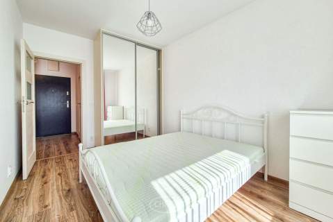 Rędzińska/Lux/Garaż/Balkon/Winda