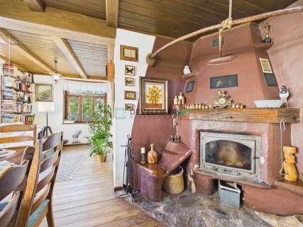 Magiczna agroturystyka nad samą Biebrzą - ŁOSINEK