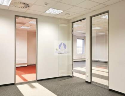 Śródmieście lokal biurowy 156,72m2 do wynajęcia