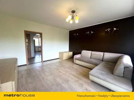 Mieszkanie na sprzedaż, 50 m2, Pabianice