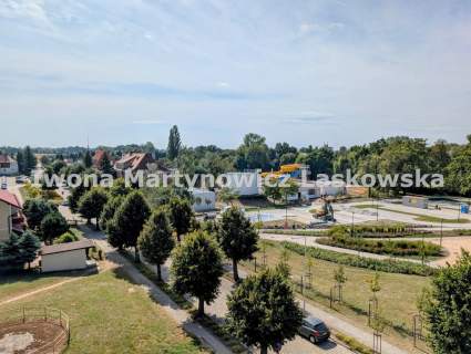 3 pokoje, blok, balkon, Ścinawa