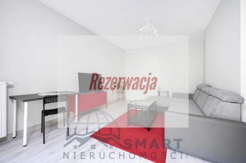 Rezerwacja Nowoczesne 2 pokoje 52,45 m2 z tarasem
