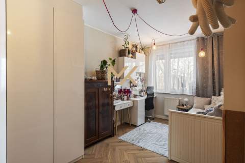 3 pokoje 70 m 2012 Taras wśród drzew M