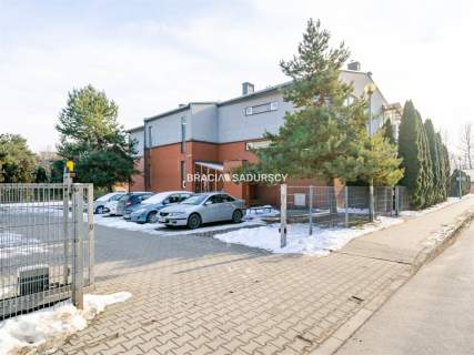 Kraków/ Meiera/ 1pok
