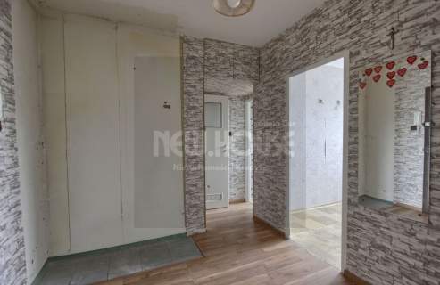 Spół. własnościowe 48,5 m2 2 pokoje balkon