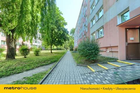 Mieszkanie na sprzedaż, 37 m2, Łódź