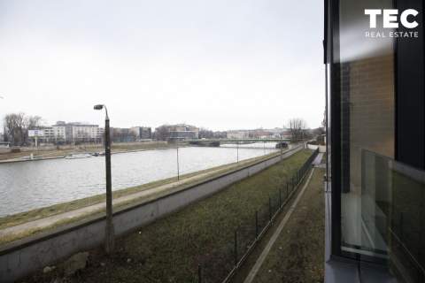 Apartament 2 pok przy Bulwarach - RIVA VERONA