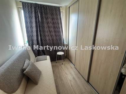 Mieszkanie na sprzedaż, 43,19 m2, Lubin