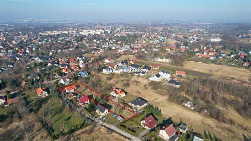 Wieliczka, ul. Solarskiego