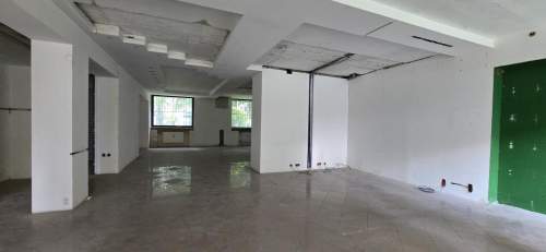 Katowice ul. Grażyńskiego 7, pow. 129 m2, gabinety inne