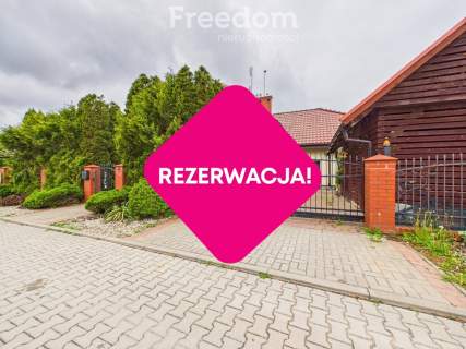 Dom rodzinny w Wadągu