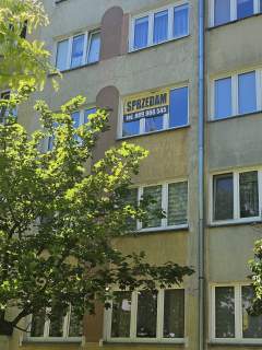 Sprzedaż prywatna Polkowice 2 pokoje