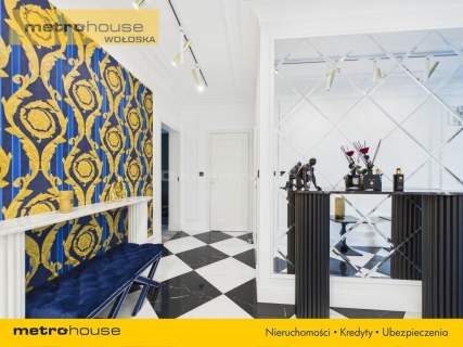 Apartament 3-4 pokoje w standardzie Premium
