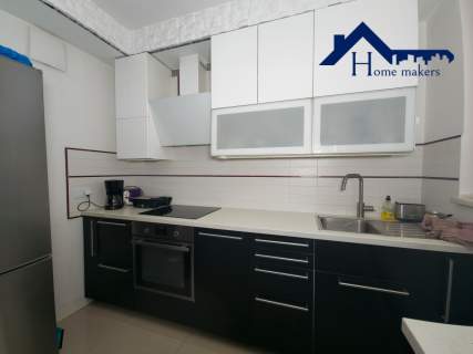 Apartament 3 pokoje Garaż Balkon