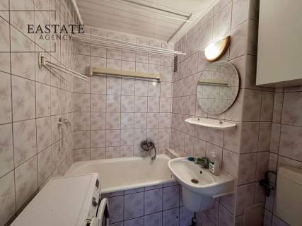 3 pokoje 51 m2 ul. Reymonta Balkon 