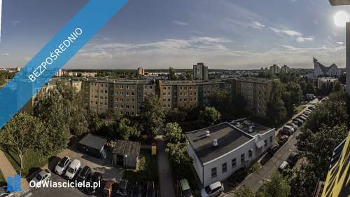 3 pokojowe przestronne mieszkanie Czuby Watykańska