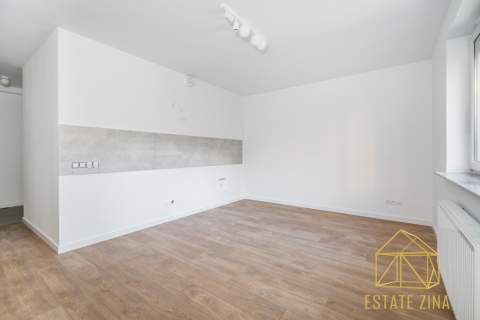 2 pokoje 33,5 m Prądnik Czerwony 579 tys.