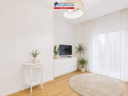 Dom parterowy 97,5 m2 duża działka 585m2 Góra