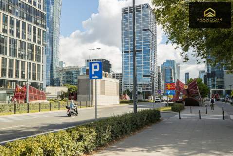 Apartament premium 50m metro siłownia w budynku