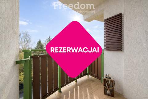 Przestronne M3 Ursus 2 balkony I parking