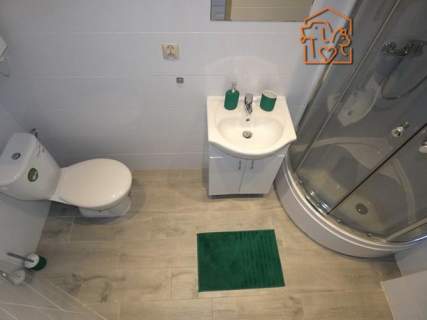 Kawalerka pet-friendly - Zabrska 29