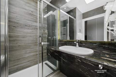 Studio w OVO / klimatyzacja / basen, siłownia, SPA