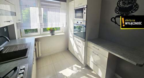 Mieszkanie po remoncie w atrakcyjnej cenie 5848 m2