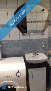 Sprzedam M-3 w centrum Myszkowa, 2 piętro - 260 tys