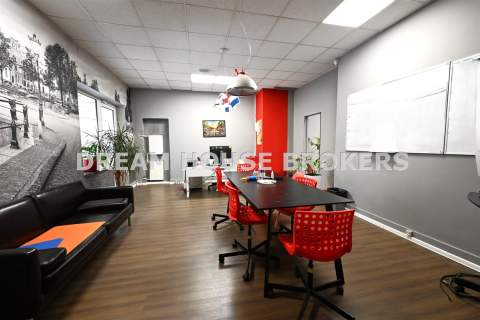 Parter.Lokal z najemcą 2garaże Centrum Rzeszowa