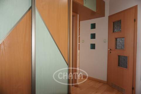 KRZYKI/2 POKOJE/BALKON