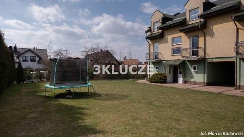 Budynek 6 mieszkań z KW, Szerokie Lublin