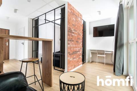Atrakcyjne studio ul.Wrocławska 