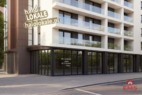 Nowe lokale w centrum Białegostoku