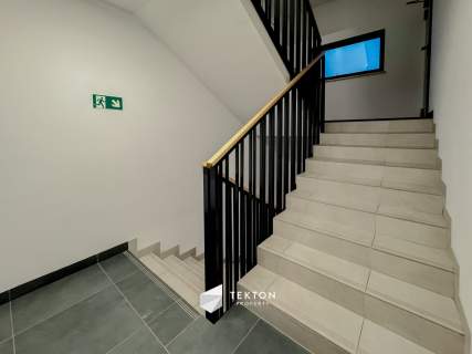 Nowe 2 pokoje z balkonem Ursynów 40 m 