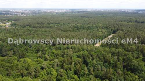 Działka na sprzedaż, 10240 m2, Niewodnica Kościelna