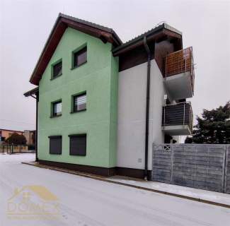 Trójstronny apartament 1 piętro Rybnik