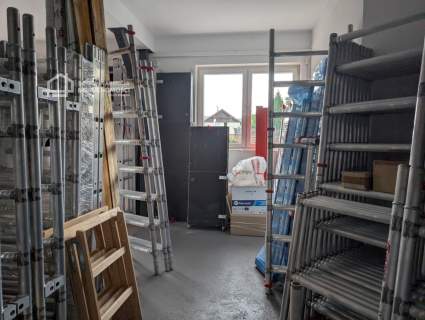 Lokal usługowo-handlowy 70 m2 Gd - Łostowice