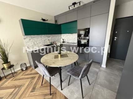 Do wynajęcia Apartament na Księcia Witolda 