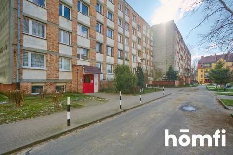 2-POKOJOWE PO REMONCIE DOSTĘPNE OD ZARAZ